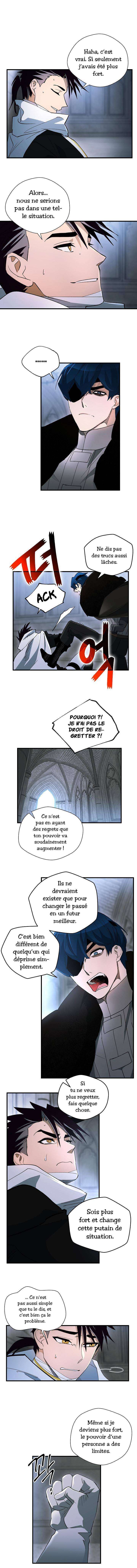  Seven Knights – Alkaid - Chapitre 36 - 9