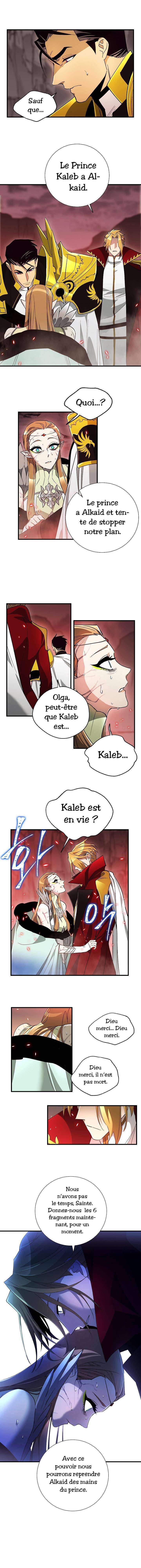  Seven Knights – Alkaid - Chapitre 37 - 8