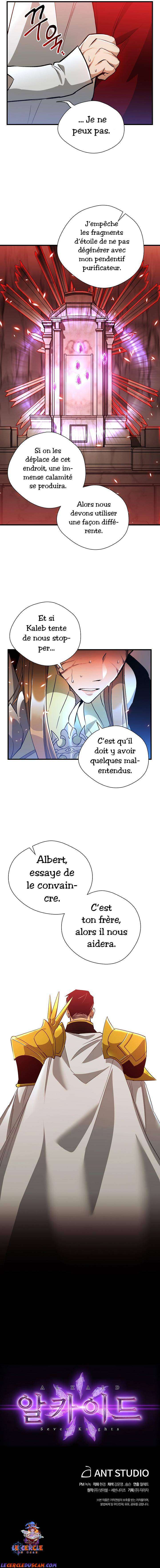  Seven Knights – Alkaid - Chapitre 37 - 9