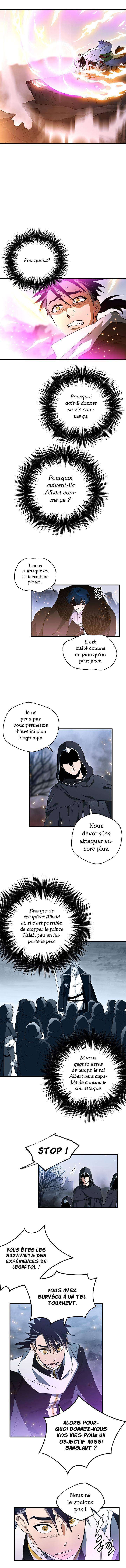  Seven Knights – Alkaid - Chapitre 38 - 4