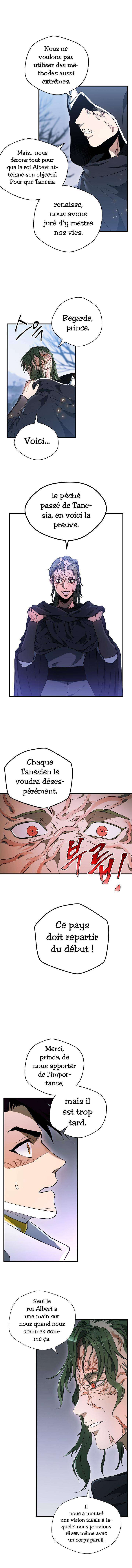  Seven Knights – Alkaid - Chapitre 38 - 5