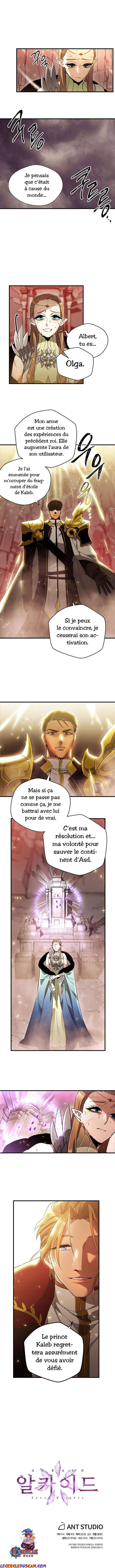  Seven Knights – Alkaid - Chapitre 38 - 10