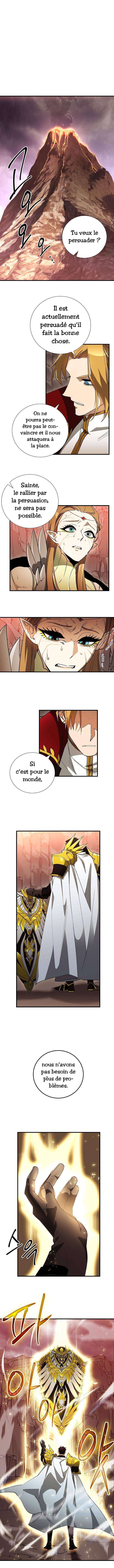  Seven Knights – Alkaid - Chapitre 38 - 9