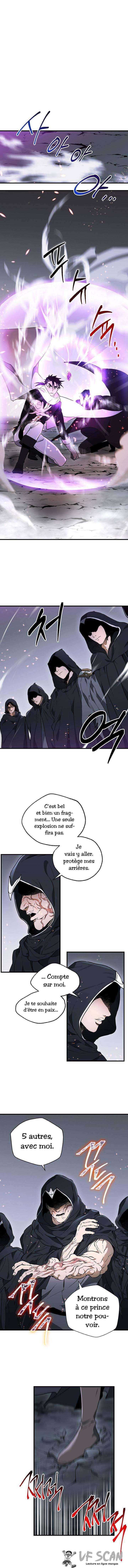  Seven Knights – Alkaid - Chapitre 38 - 1