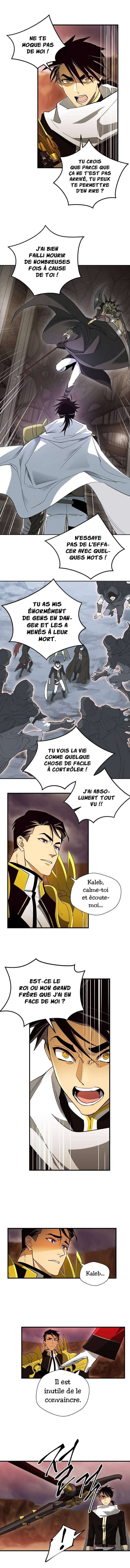  Seven Knights – Alkaid - Chapitre 39 - 6