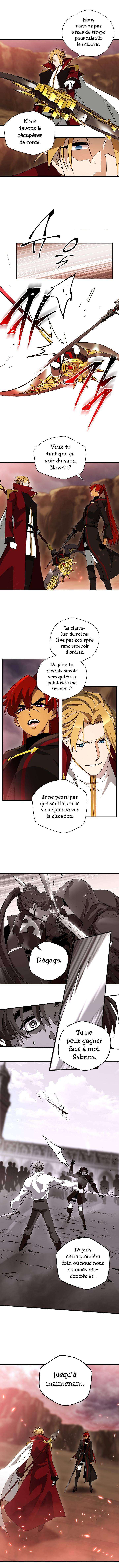  Seven Knights – Alkaid - Chapitre 39 - 7