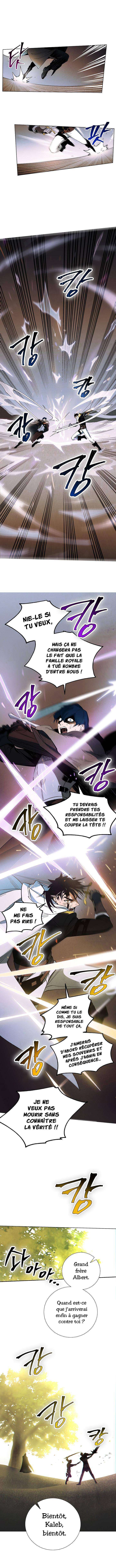  Seven Knights – Alkaid - Chapitre 4 - 6