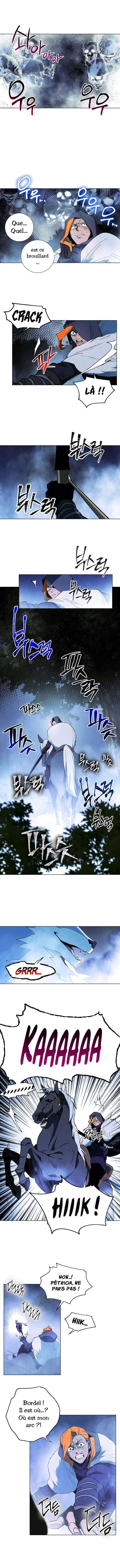  Seven Knights – Alkaid - Chapitre 4 - 2