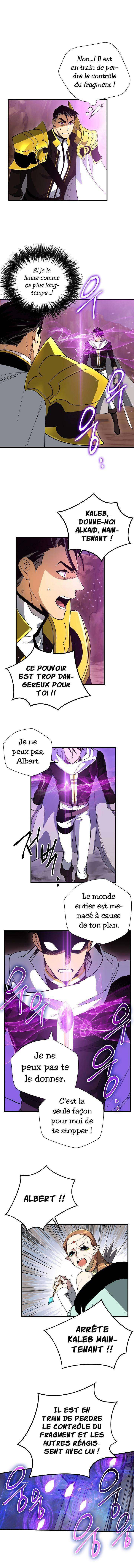  Seven Knights – Alkaid - Chapitre 40 - 6