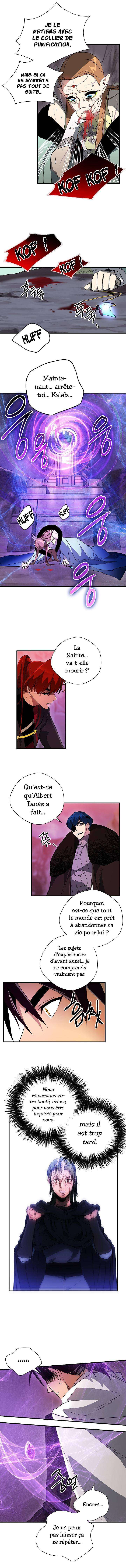  Seven Knights – Alkaid - Chapitre 40 - 7