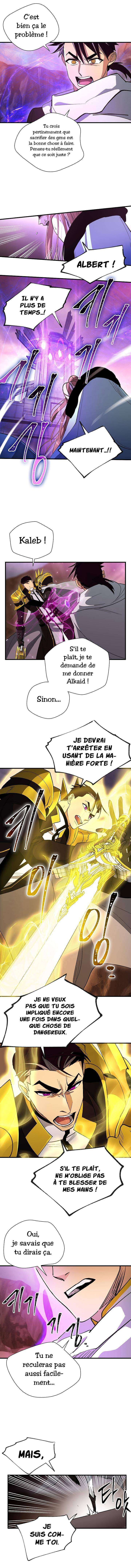  Seven Knights – Alkaid - Chapitre 40 - 9