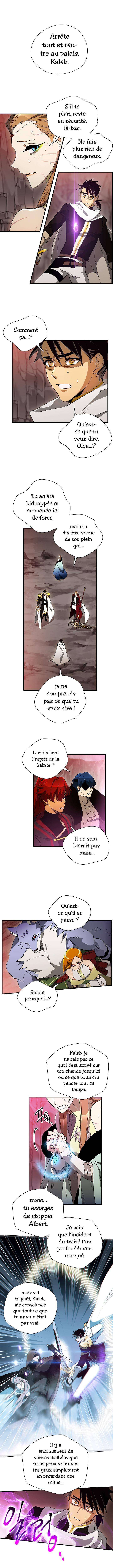  Seven Knights – Alkaid - Chapitre 40 - 2