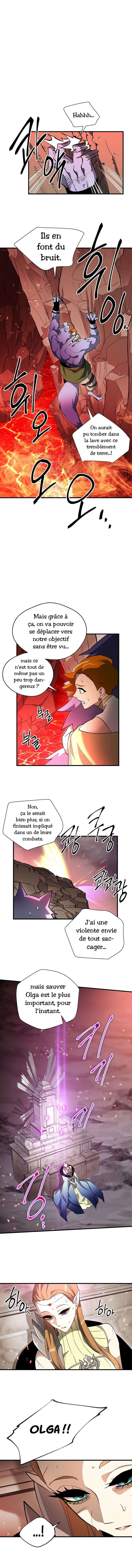  Seven Knights – Alkaid - Chapitre 41 - 8