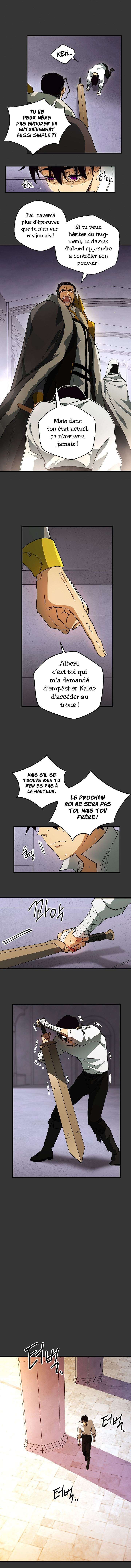  Seven Knights – Alkaid - Chapitre 41 - 3