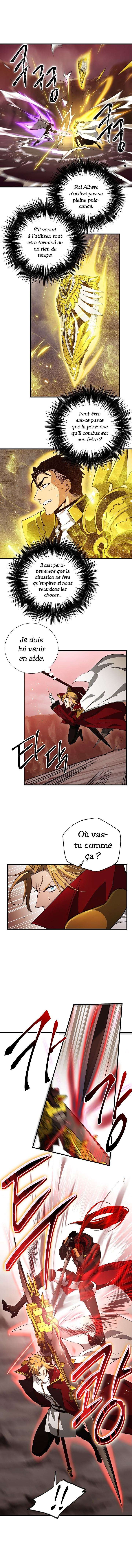  Seven Knights – Alkaid - Chapitre 41 - 6