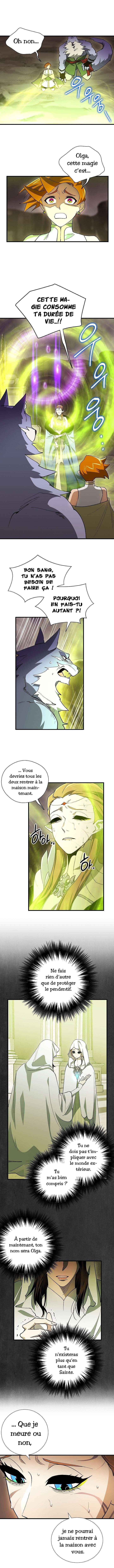  Seven Knights – Alkaid - Chapitre 42 - 2