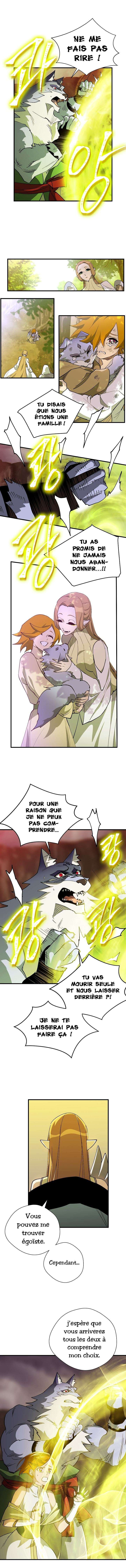  Seven Knights – Alkaid - Chapitre 42 - 3