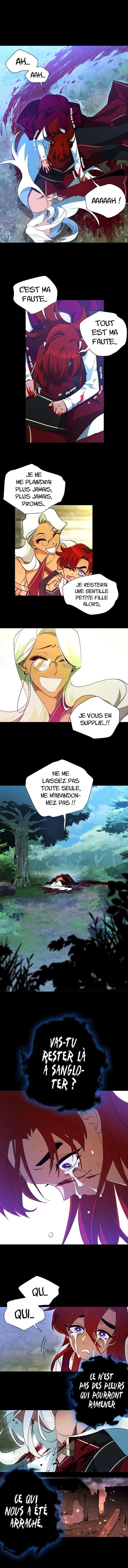  Seven Knights – Alkaid - Chapitre 48 - 4