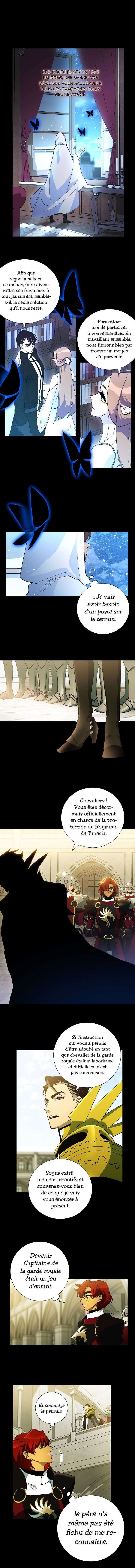  Seven Knights – Alkaid - Chapitre 49 - 6