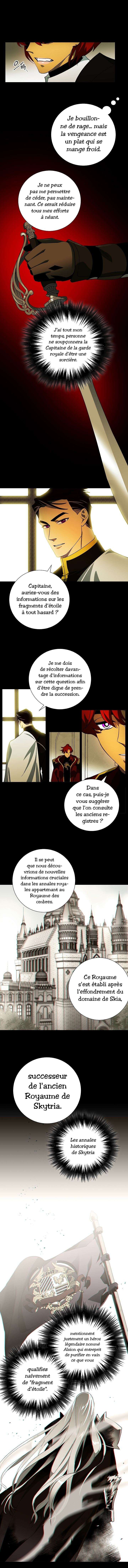  Seven Knights – Alkaid - Chapitre 49 - 7