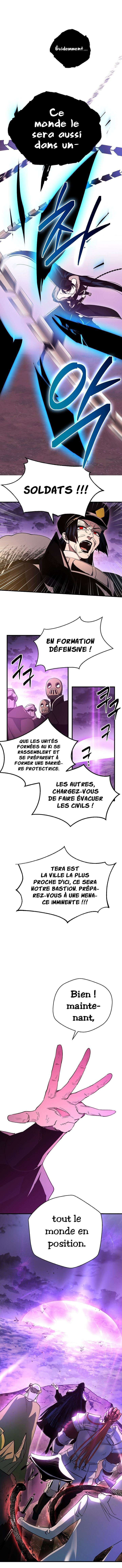  Seven Knights – Alkaid - Chapitre 50 - 6