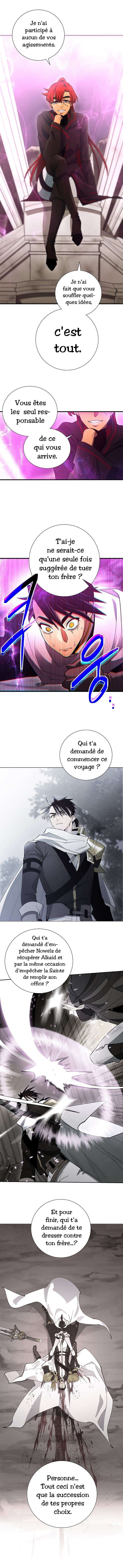  Seven Knights – Alkaid - Chapitre 50 - 3