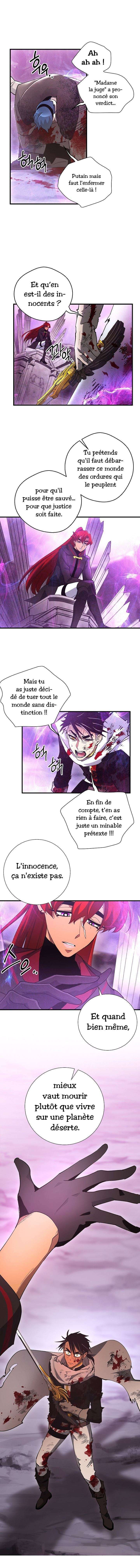  Seven Knights – Alkaid - Chapitre 51 - 6