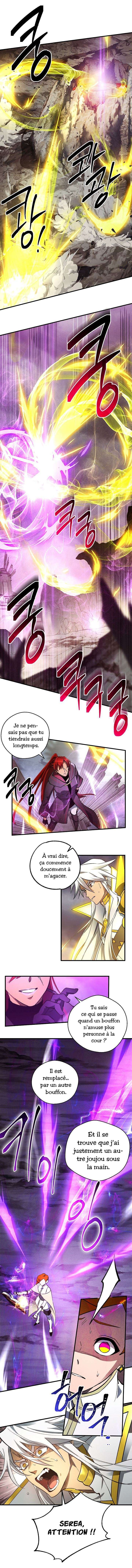  Seven Knights – Alkaid - Chapitre 53 - 6