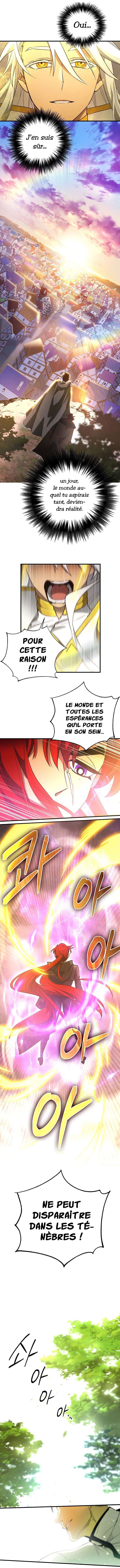  Seven Knights – Alkaid - Chapitre 56 - 6