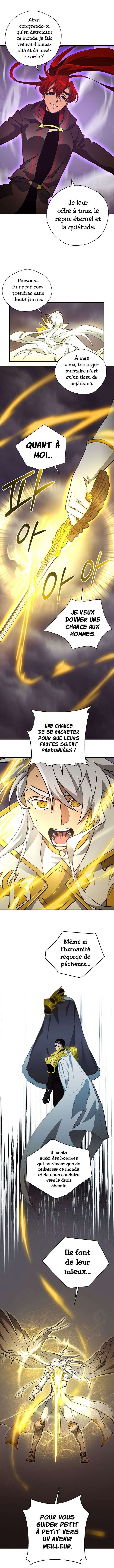  Seven Knights – Alkaid - Chapitre 56 - 5