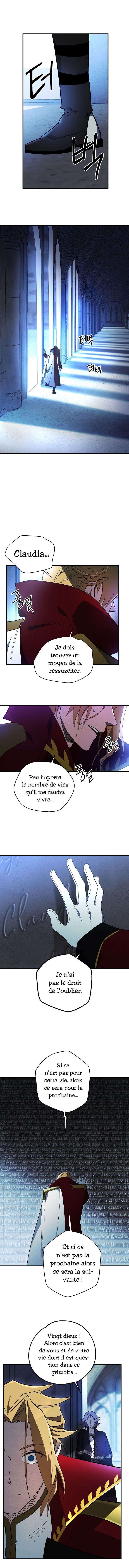  Seven Knights – Alkaid - Chapitre 58 - 7