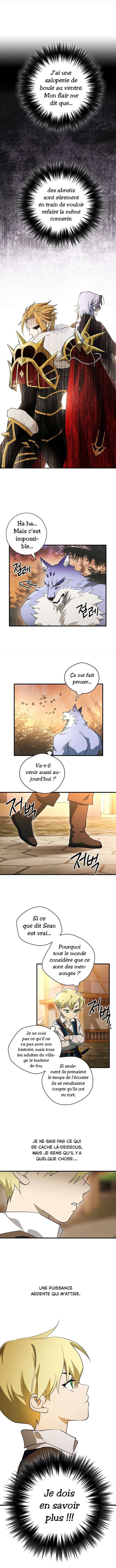  Seven Knights – Alkaid - Chapitre 59 - 5