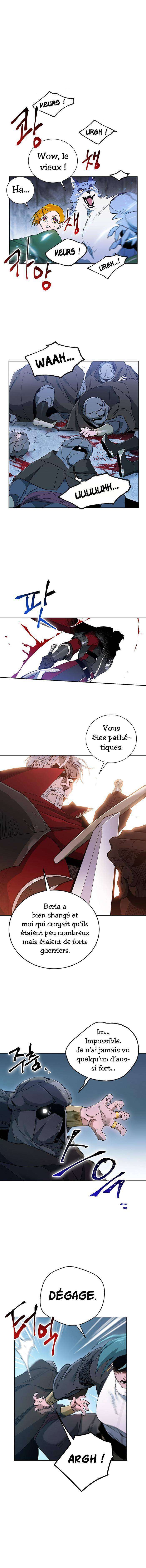  Seven Knights – Alkaid - Chapitre 8 - 6