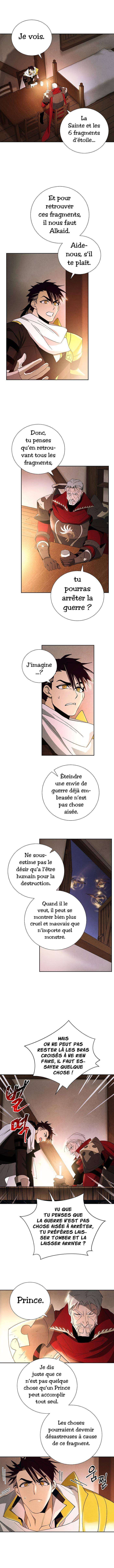  Seven Knights – Alkaid - Chapitre 8 - 2