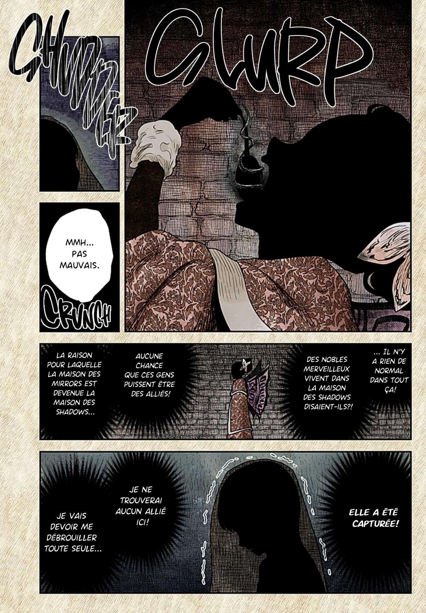  Shadows House - Chapitre 112 - 12