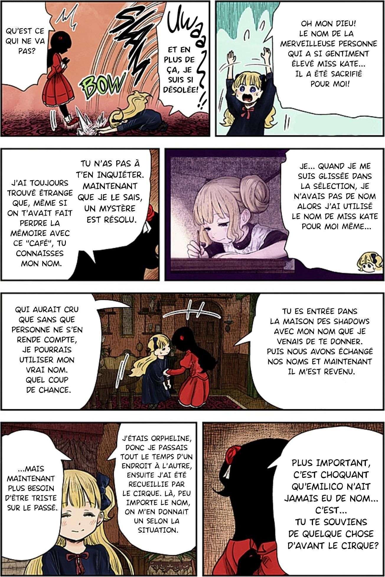  Shadows House - Chapitre 115 - 7