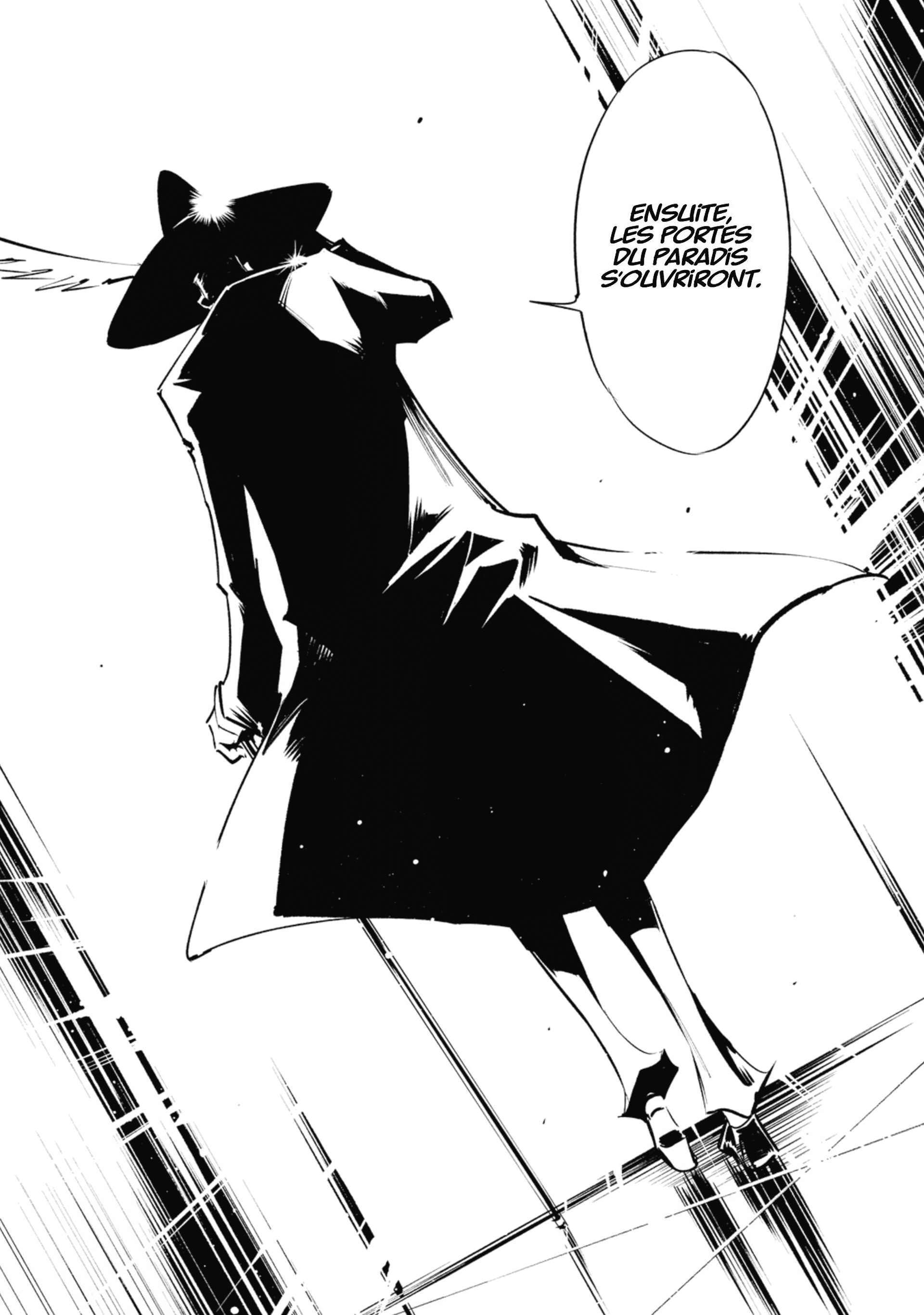  Shaman King – The Super Star - Chapitre 16 - 19