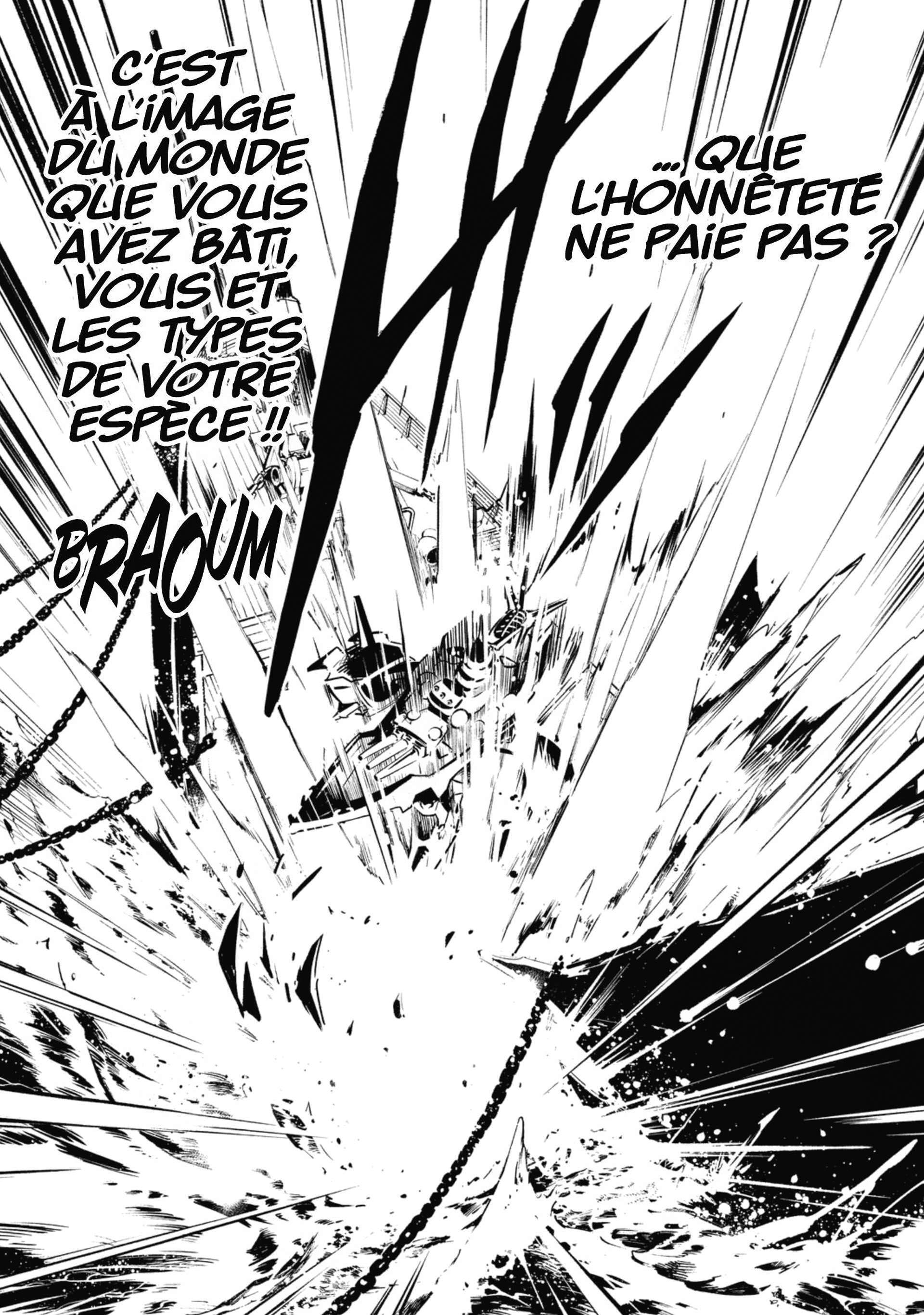  Shaman King – The Super Star - Chapitre 18 - 26