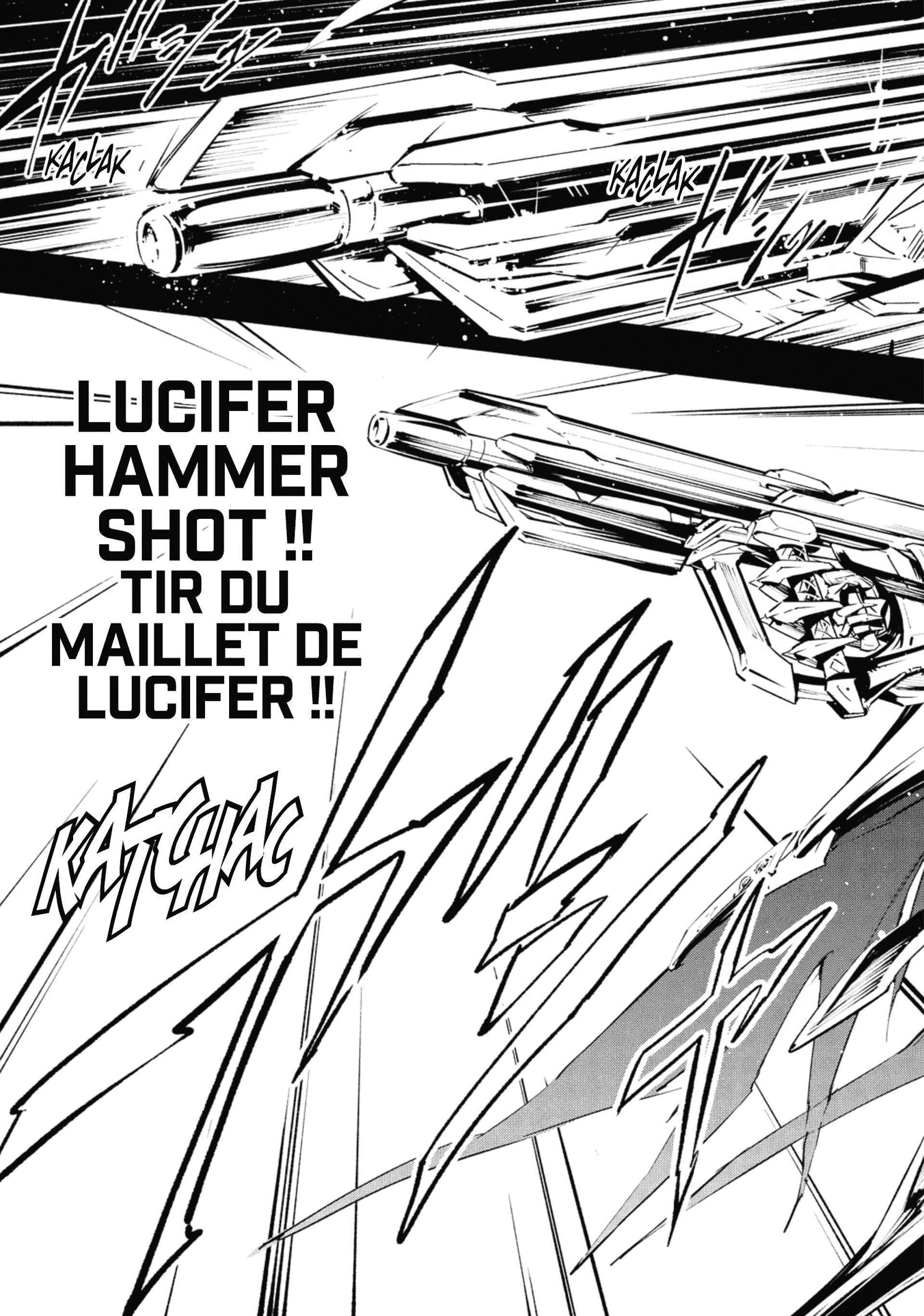  Shaman King – The Super Star - Chapitre 18 - 23