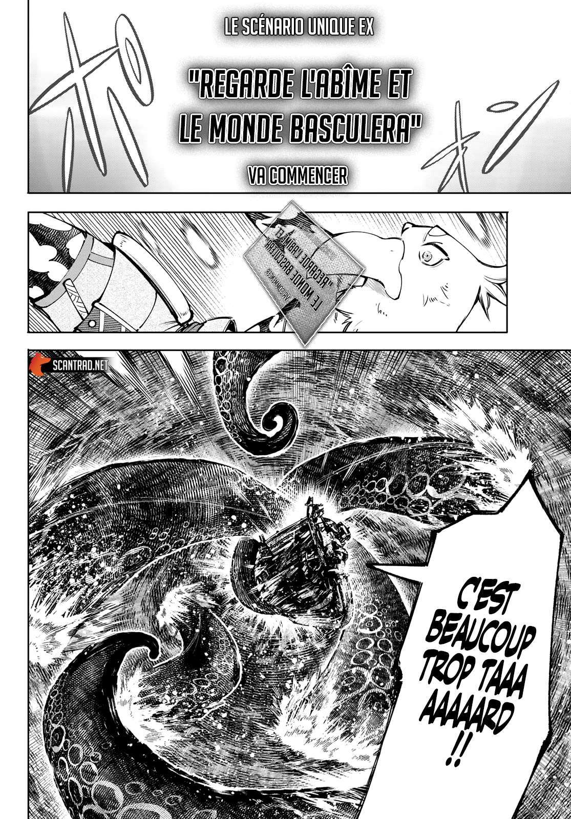  Shangri-La Frontier - Chapitre 104 - 10