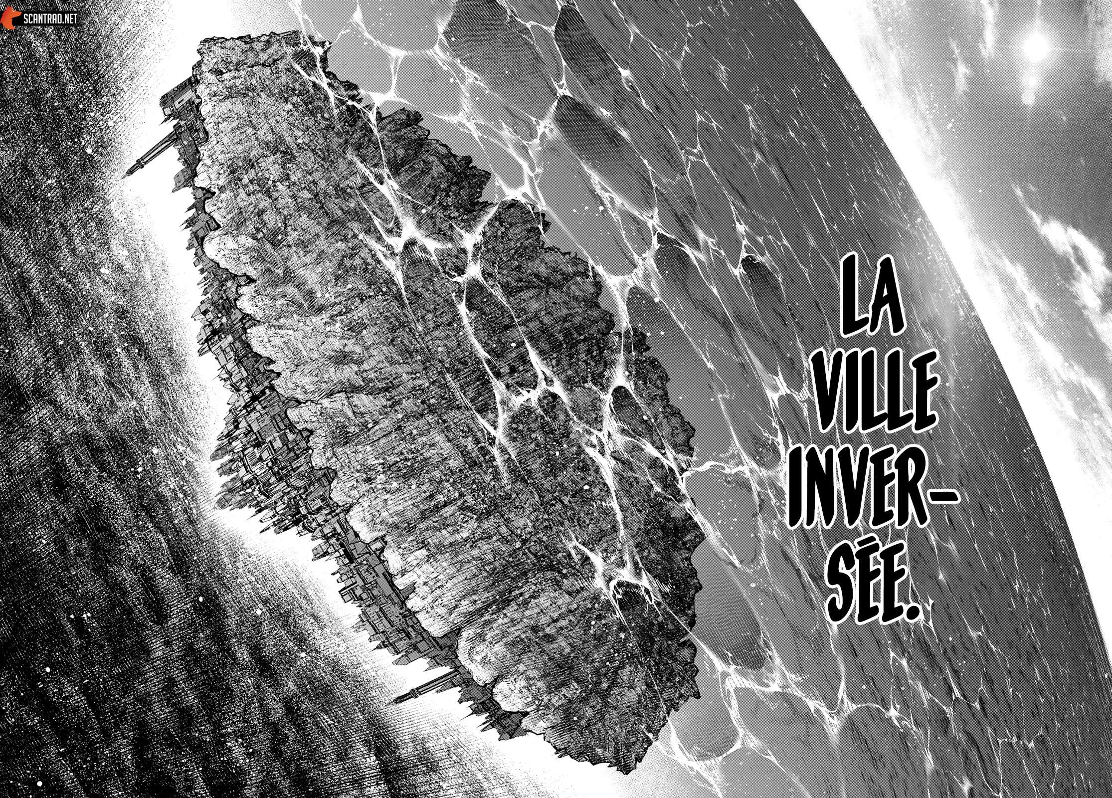  Shangri-La Frontier - Chapitre 106 - 16