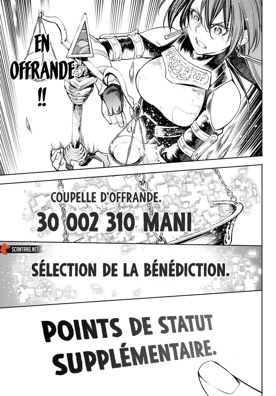  Shangri-La Frontier - Chapitre 33 - 10