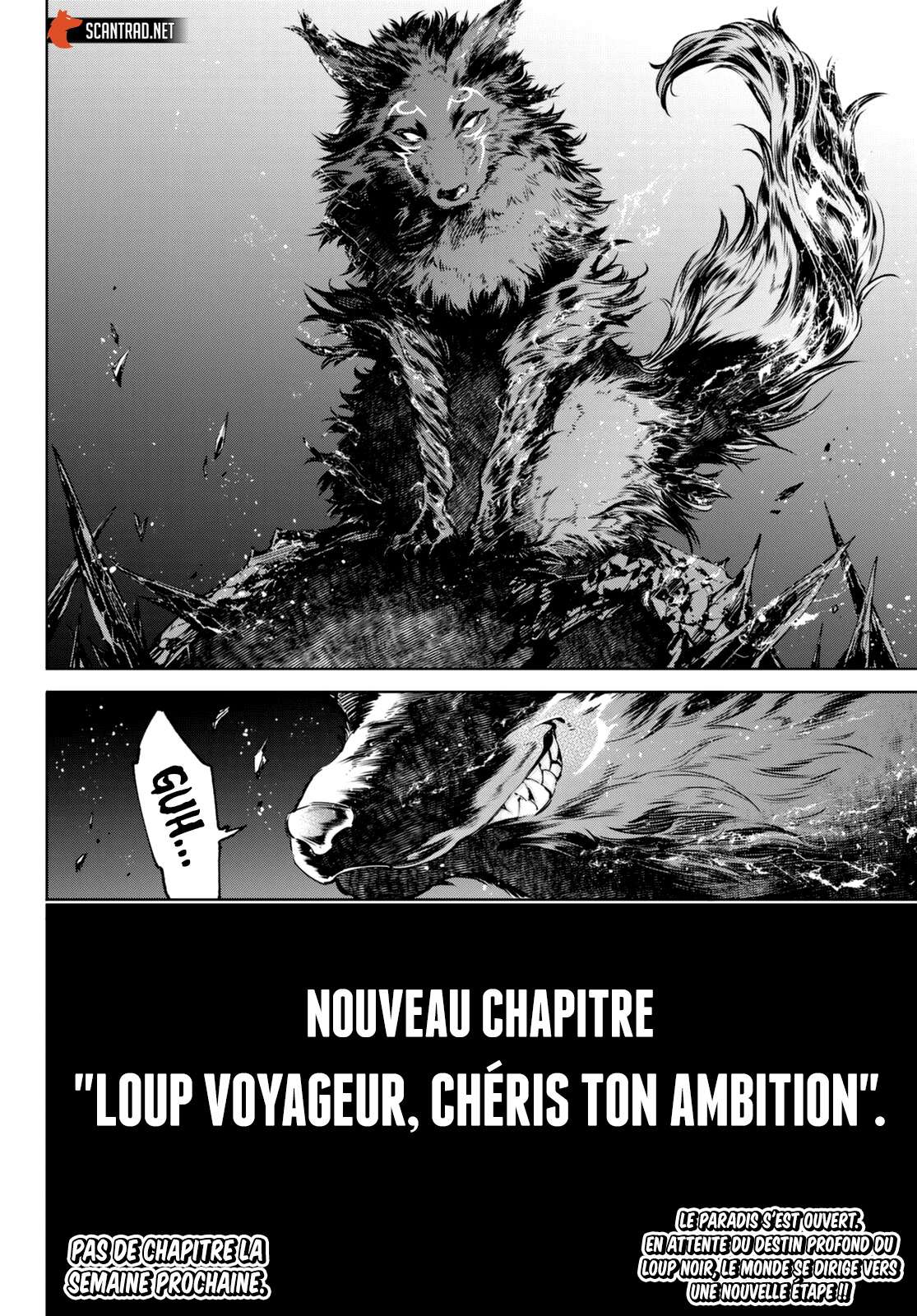  Shangri-La Frontier - Chapitre 46 - 18