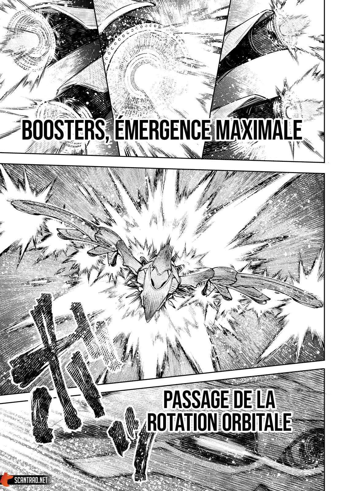  Shangri-La Frontier - Chapitre 88 - 14