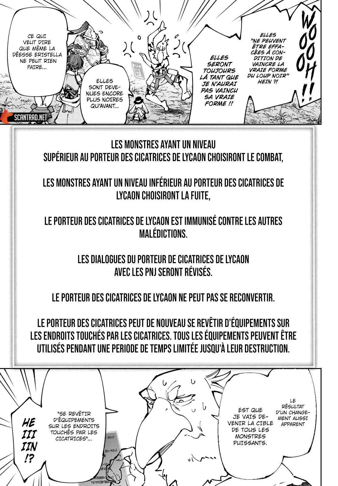  Shangri-La Frontier - Chapitre 94 - 7