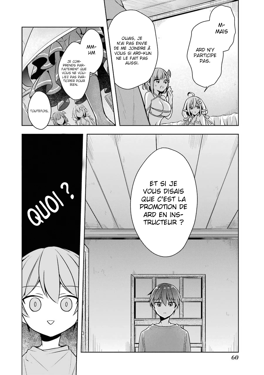  Shijou Saikyou no Dai Maou, Murabito A ni Tensei suru - Chapitre 12 - 23