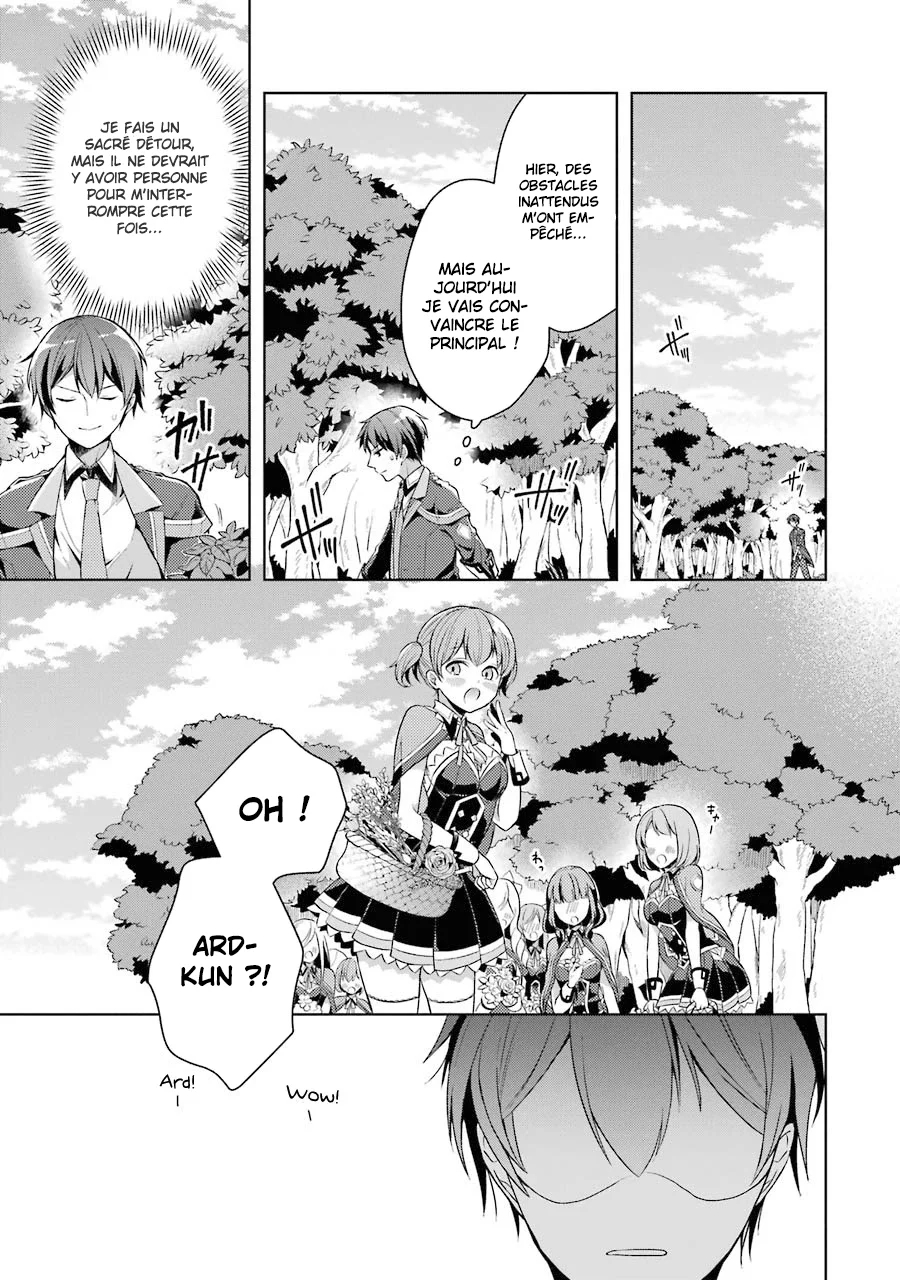  Shijou Saikyou no Dai Maou, Murabito A ni Tensei suru - Chapitre 13 - 5