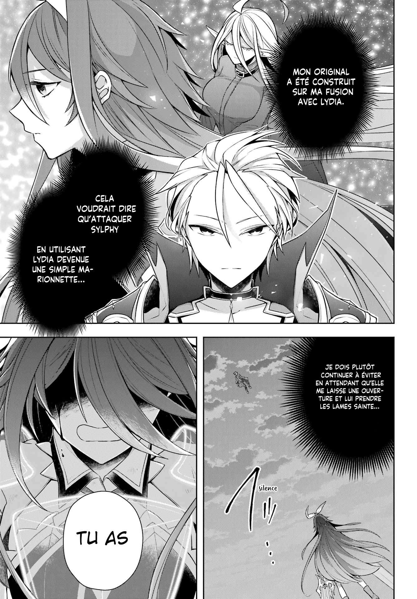  Shijou Saikyou no Dai Maou, Murabito A ni Tensei suru - Chapitre 32 - 7