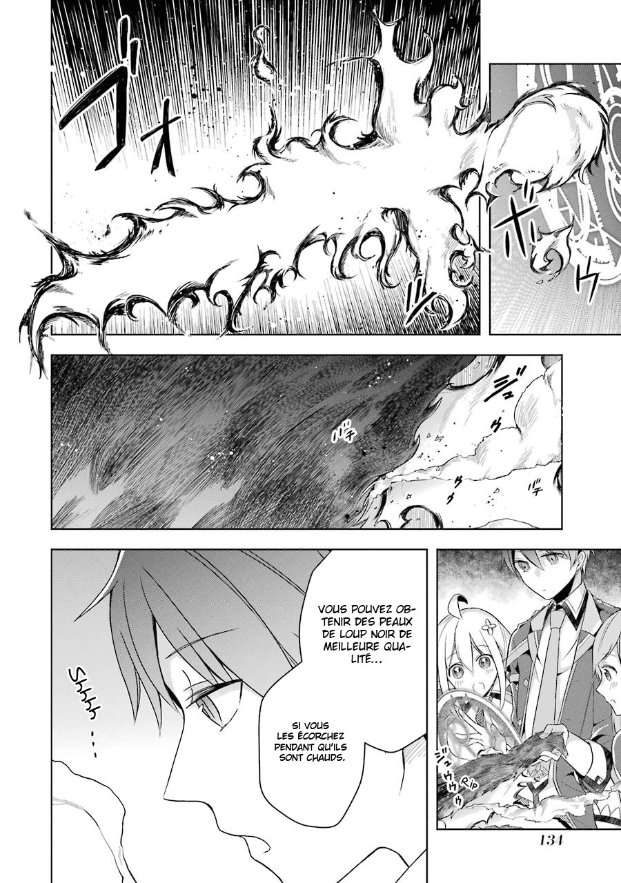  Shijou Saikyou no Dai Maou, Murabito A ni Tensei suru - Chapitre 4 - 23