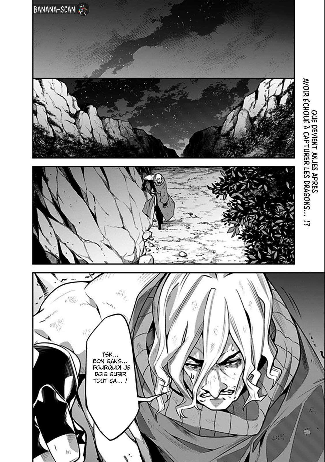  Shijou Saikyou no Dai Maou, Murabito A ni Tensei suru - Chapitre 44 - 3